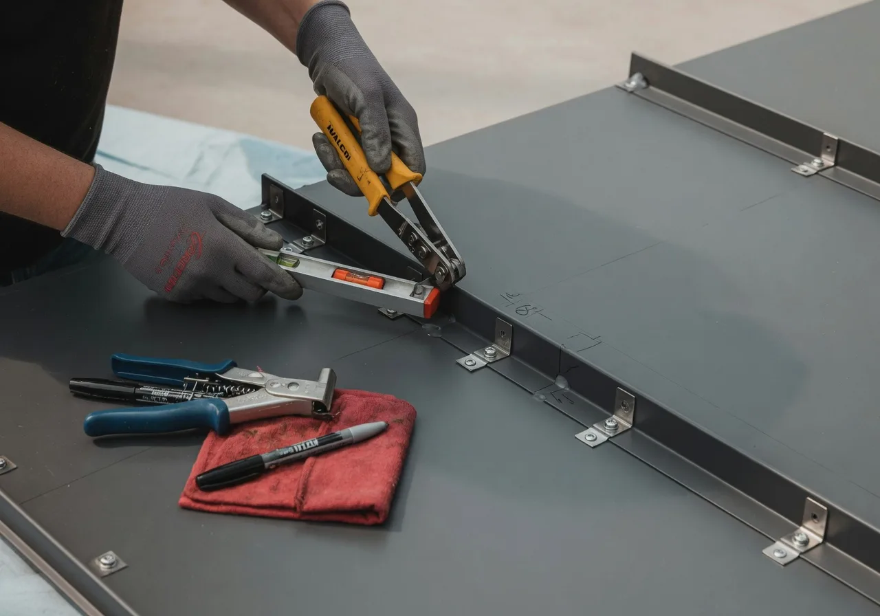 Why choose Metal Roofing Installation in Steens, MS